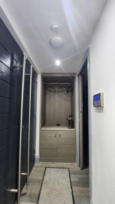 Apartamento Luxury 1 Bed Coach House Huddersfield Exterior foto